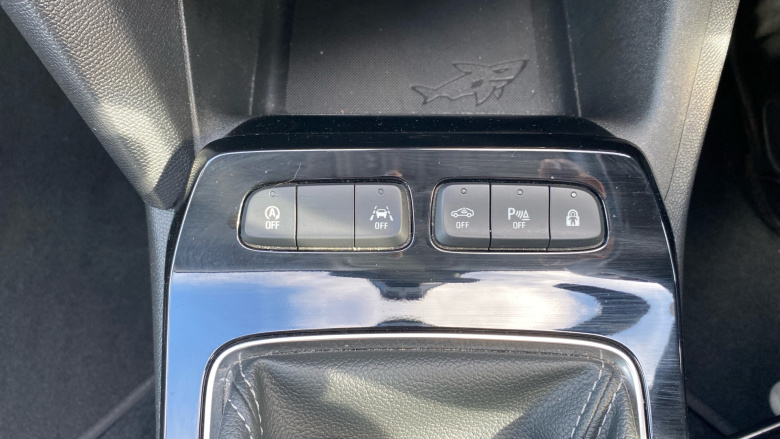 Vauxhall Mokka 1.2 Turbo 100 Elite Premium 5dr Petrol Hatchback